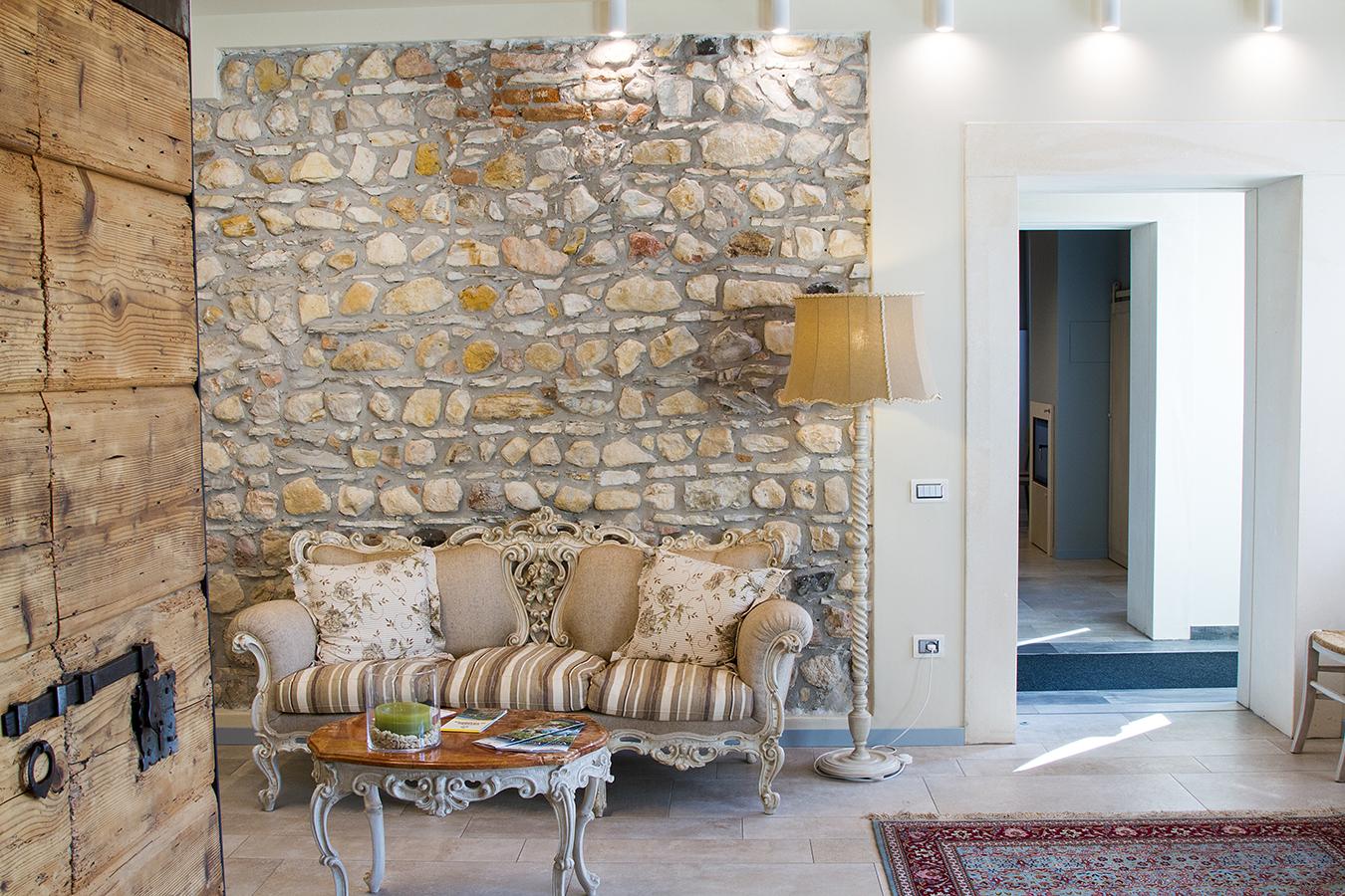Villa Di Cazzano - Bioluxury Living Soave  Ngoại thất bức ảnh
